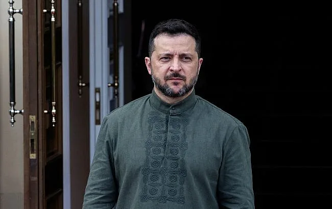 Украина договорилась о новом пакете ракет для Patriot, - Зеленский