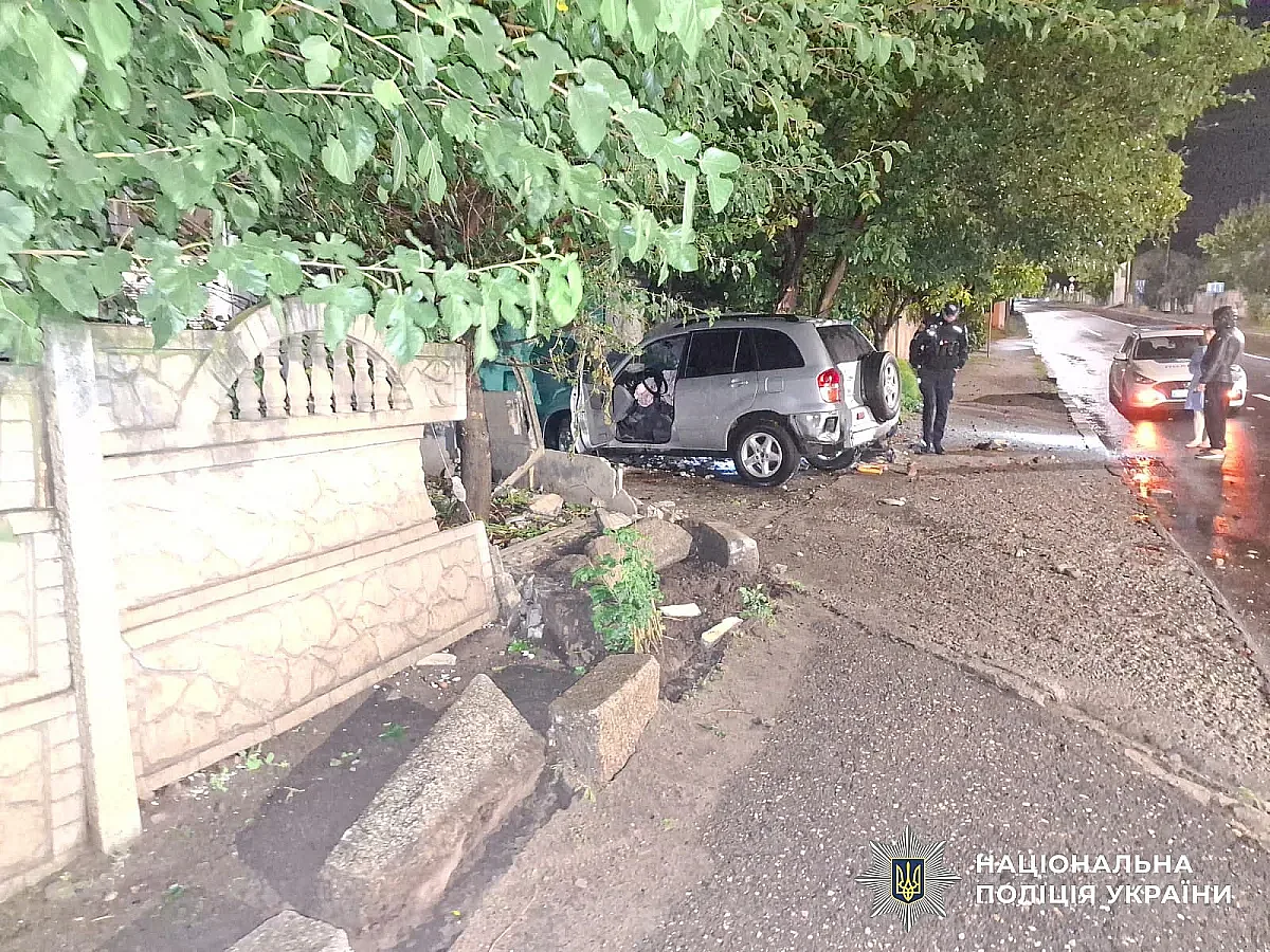 Смертельное ДТП в Николаеве: водитель Toyota был лишен прав и ранее попадался пьяным за рулем