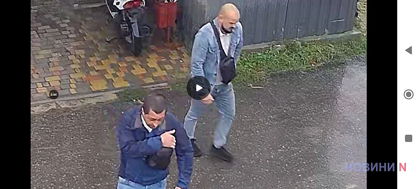 В Николаеве полицейские незаконно проникли в жилье - хозяин написал заявление