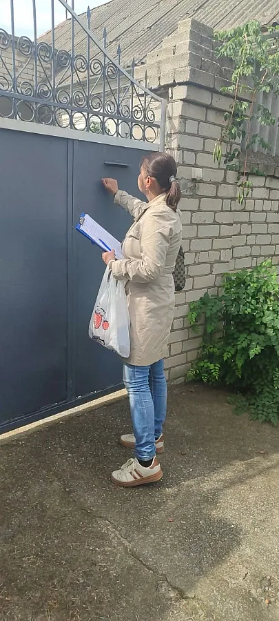 Рейд санінспекції у Миколаєві: за які порушення городянам загрожує штраф