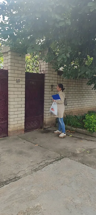 Рейд санінспекції у Миколаєві: за які порушення городянам загрожує штраф