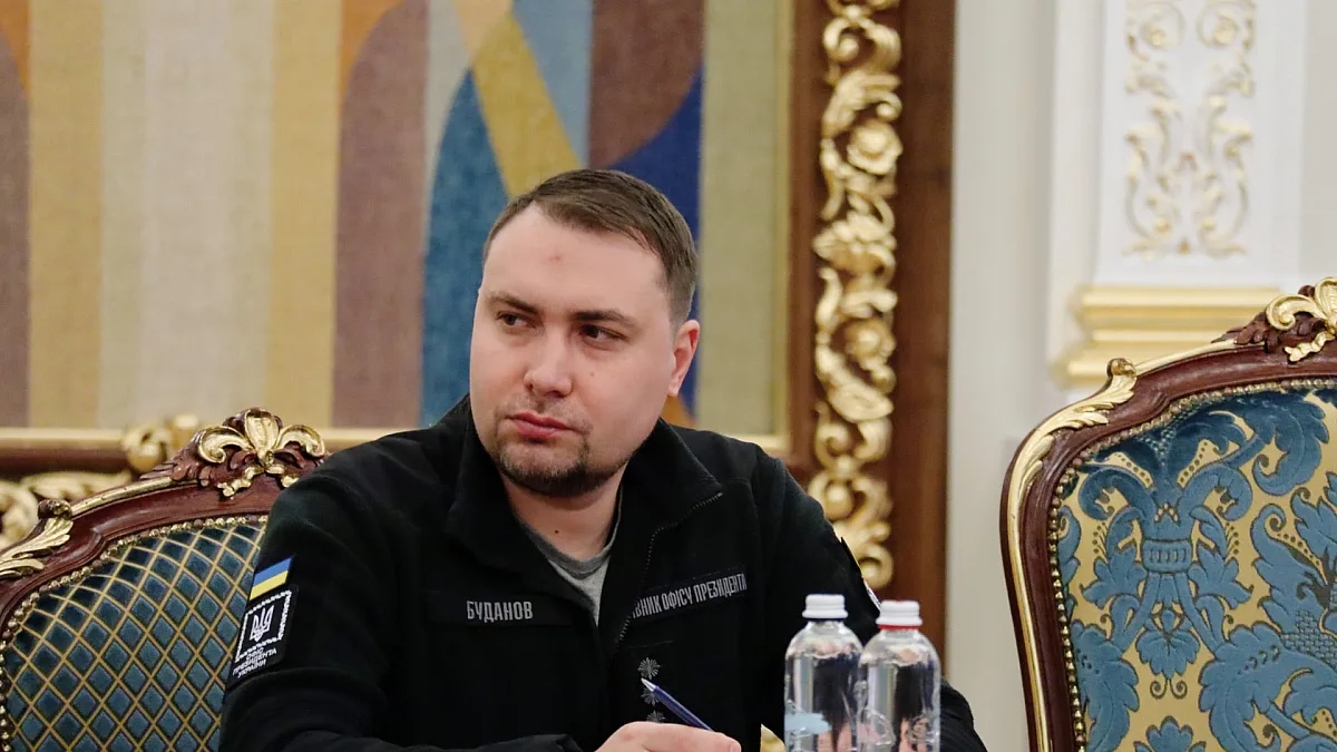 Буданов отреагировал на заявление Трампа о завершении войны до зимы