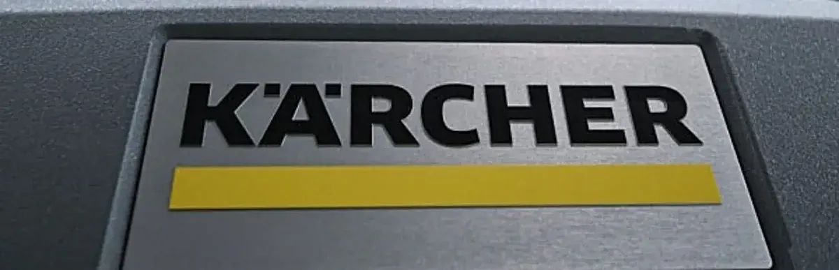 У Києві знищено склад Kärcher