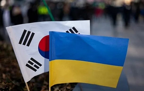 Южная Корея потребовала от Украины объяснений и извинений из-за передачи северокорейских пленных