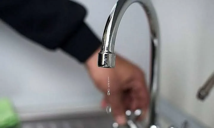 У Миколаєві десятки будинків залишилися без води (адреси)