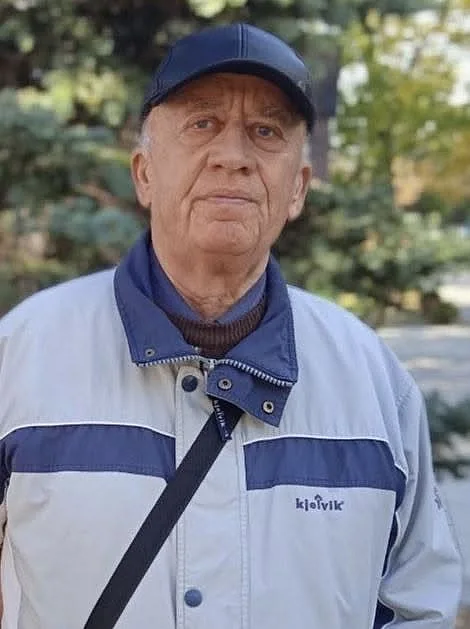 Пішов із життя Олександр Жадан — колишній заступник голови Жовтневої РДА