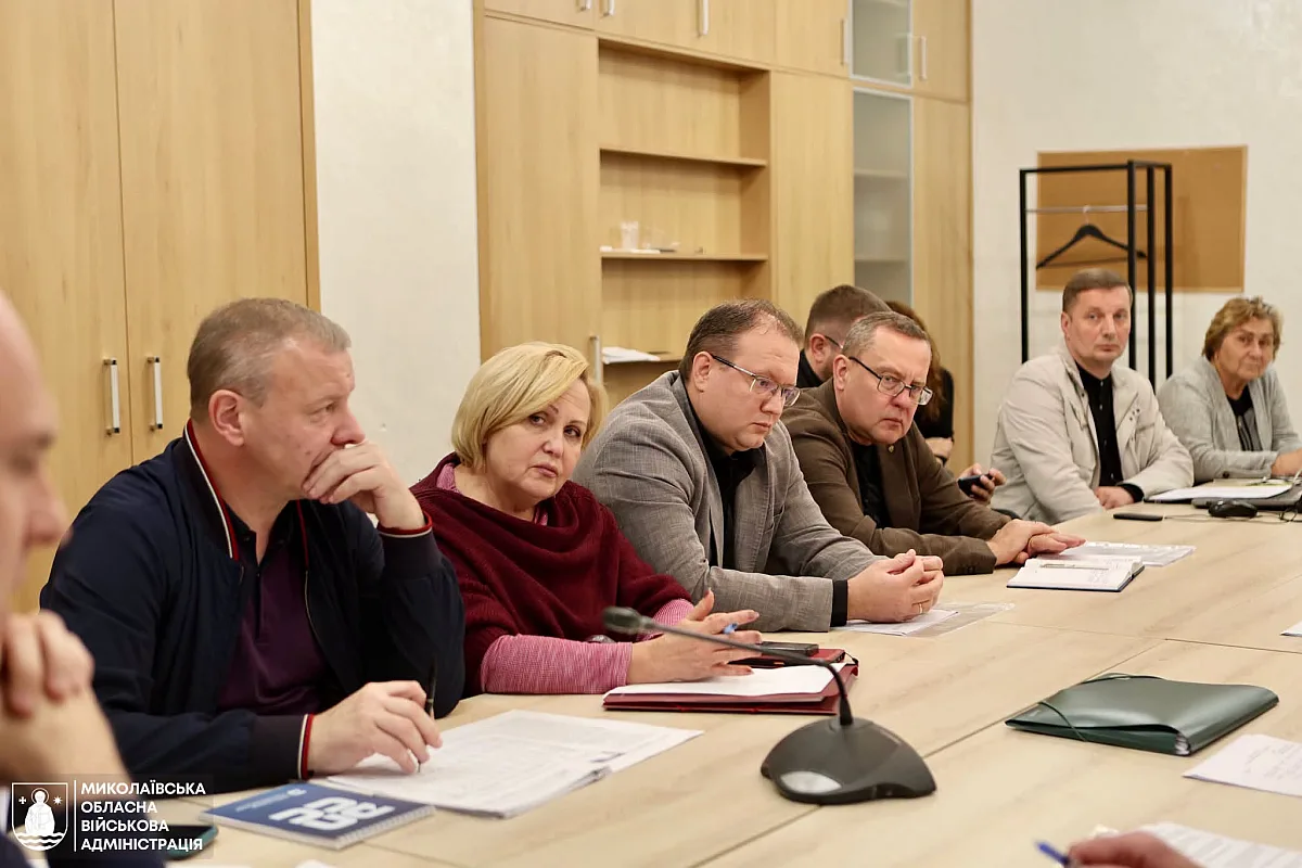 В Николаеве во время блэкаутов мобильная связь может работать хуже, чем в области, - ОВА