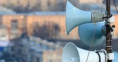 В Вознесенской громаде сегодня могут звучать сирены без тревог: в городской власти объяснили причину