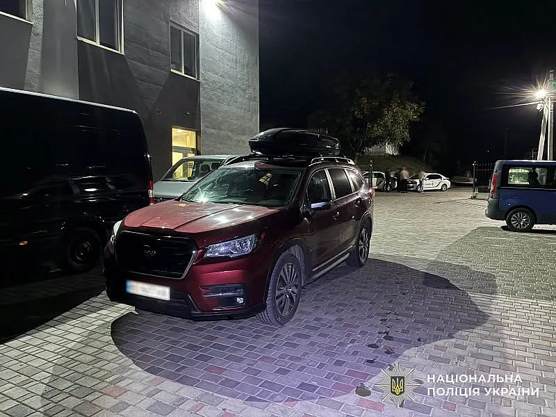 Subaru сбил полуторагодовалого ребенка: пострадавший в больнице