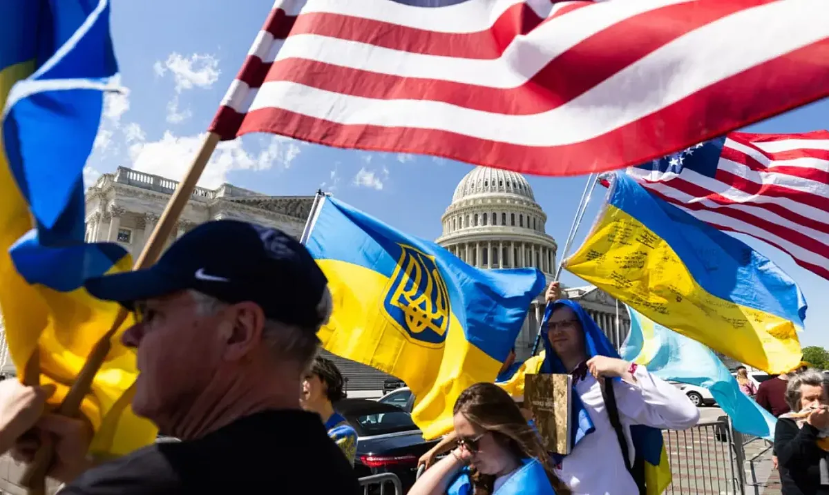 Администрация Трампа решила продлить защиту для украинцев в США