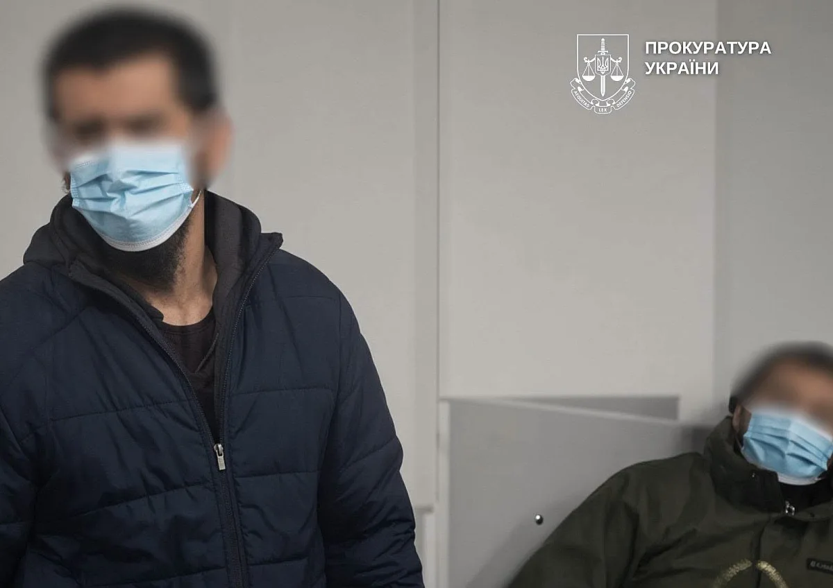 Заказное убийство пластического хирурга в Киеве: апелляционный суд оставил в силе приговор