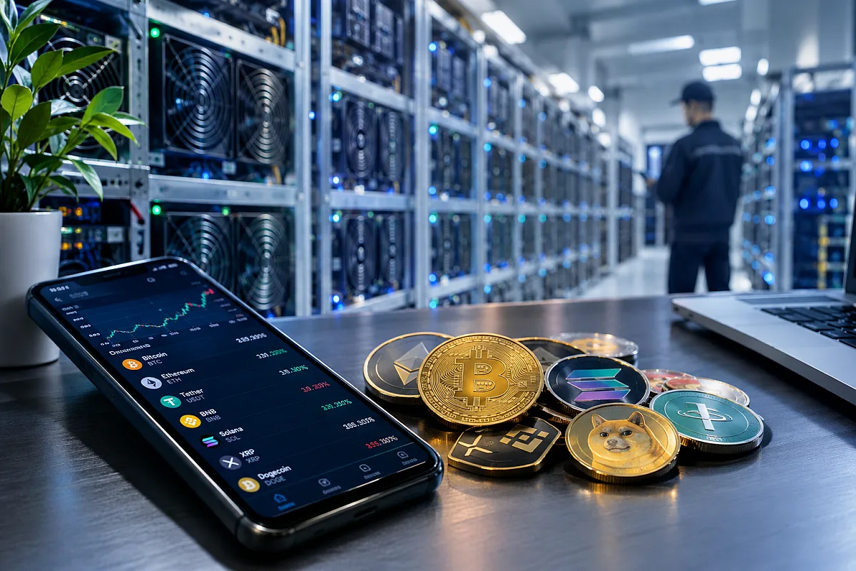XRP Asia офіційно засновано — що це означає для ціни XRP у жовтні? Як щодня отримувати 2000 євро пасивного доходу