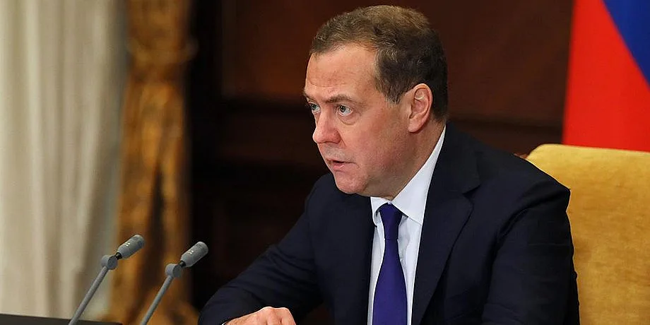 В Росии назвали три условия для «устойчивого мира» с Украиной