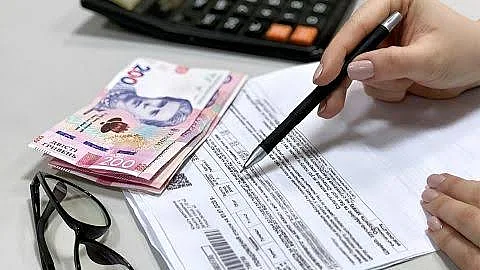 Знижка на комуналку в Україні: які послуги можна оплачувати з пільгою