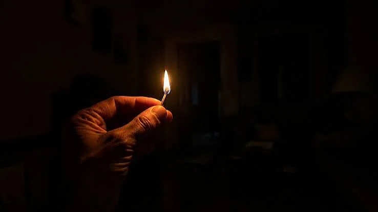 Где в Николаеве и области сегодня не будет света (улицы)