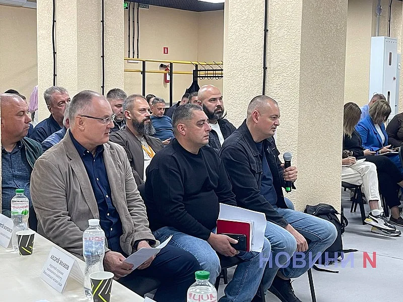 Когда Николаев начнет отопительный сезон: в «Николаевоблтеплоэнерго» дали прогноз