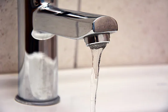 В Николаеве снизят давление воды на три дня: что известно