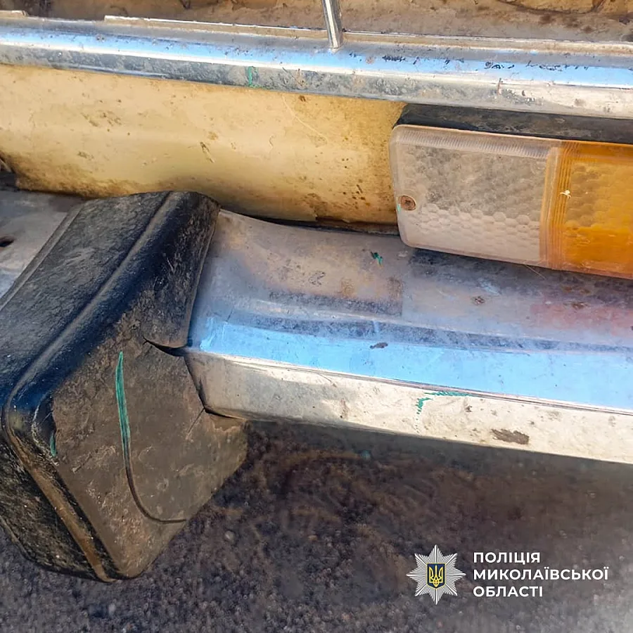 Збив велосипедистку і поїхав: на Миколаївщині судитимуть підозрюваного водія