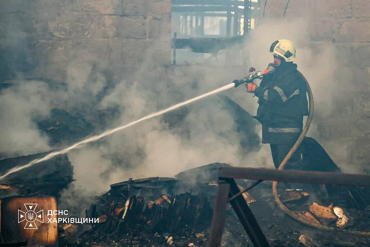 Удар РФ по Харькову: число погибших снова возросло