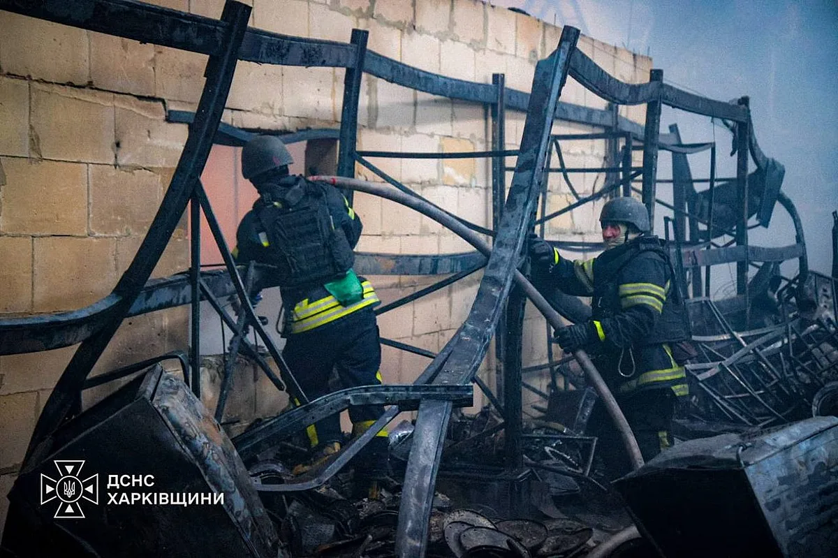 Удар РФ по Харькову: число погибших снова возросло