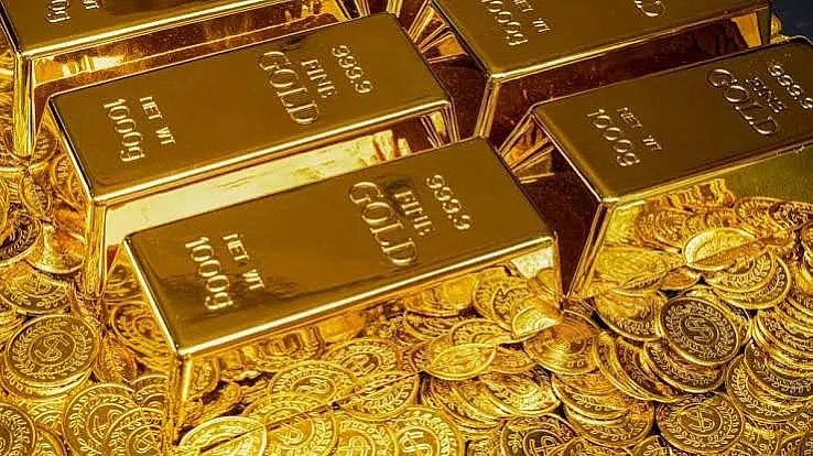 Золото подорожало более чем в семь раз: сколько стоит грамм драгоценного металла в Украине