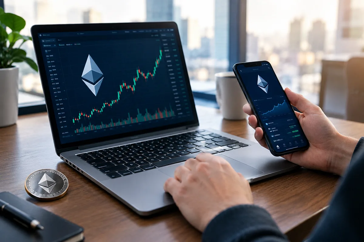 Оновлення Ethereum Glamsterdam активовано сьогодні в тестовій мережі — Як власники ETH можуть заробляти 2000 євро пасивного доходу щодня