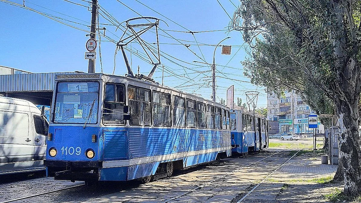 В «Николаевэлектротрансе» средств на оплату электричества осталось лишь до конца октября