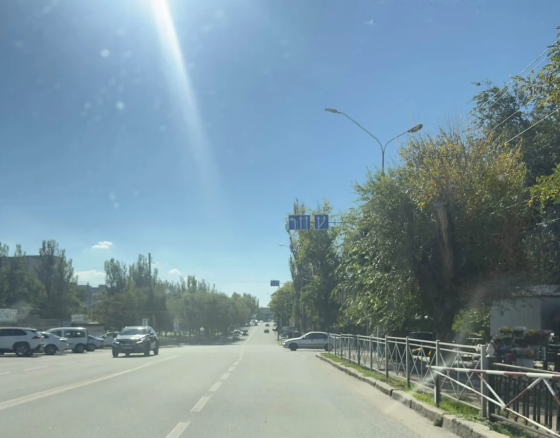 «Создает аварийные ситуации»: жительница Николаева пожаловалась на новый дорожный знак