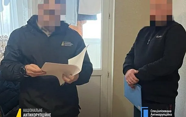 «Туалетная схема» на миллионы: НАБУ и САП передали в суд дело о захвате столичной земли