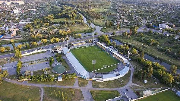 Фото ілюстраційне