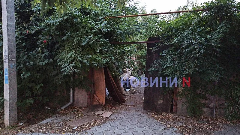 В Николаеве во время ссоры пострадал мужчина с инвалидностью