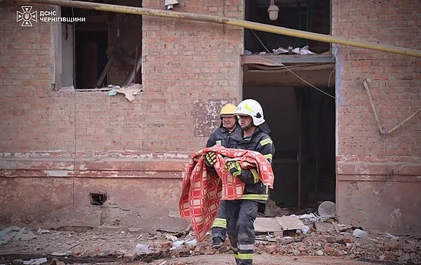 Атака по Прилукам: погибли трое годовалых детей