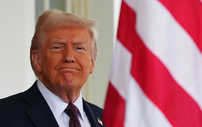 Трамп анонсировал разговор с Путиным
