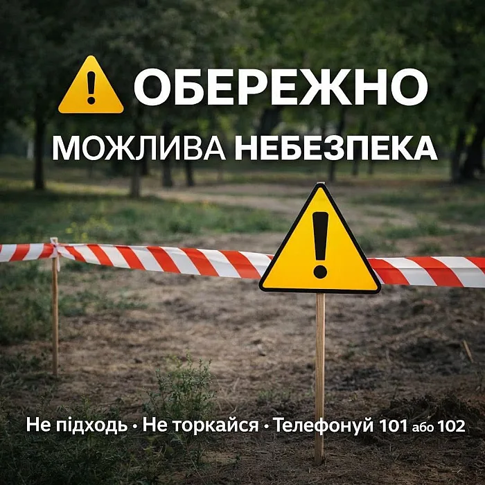 В Николаеве обследовали более 10 миллионов квадратных метров территории: обнаружили взрывоопасные предметы