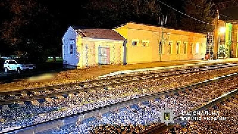 В Николаевской области возле железнодорожных путей обнаружили тело - полиция