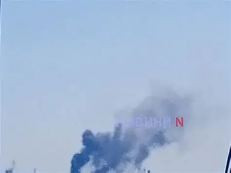 В Николаеве прозвучали несколько взрывов