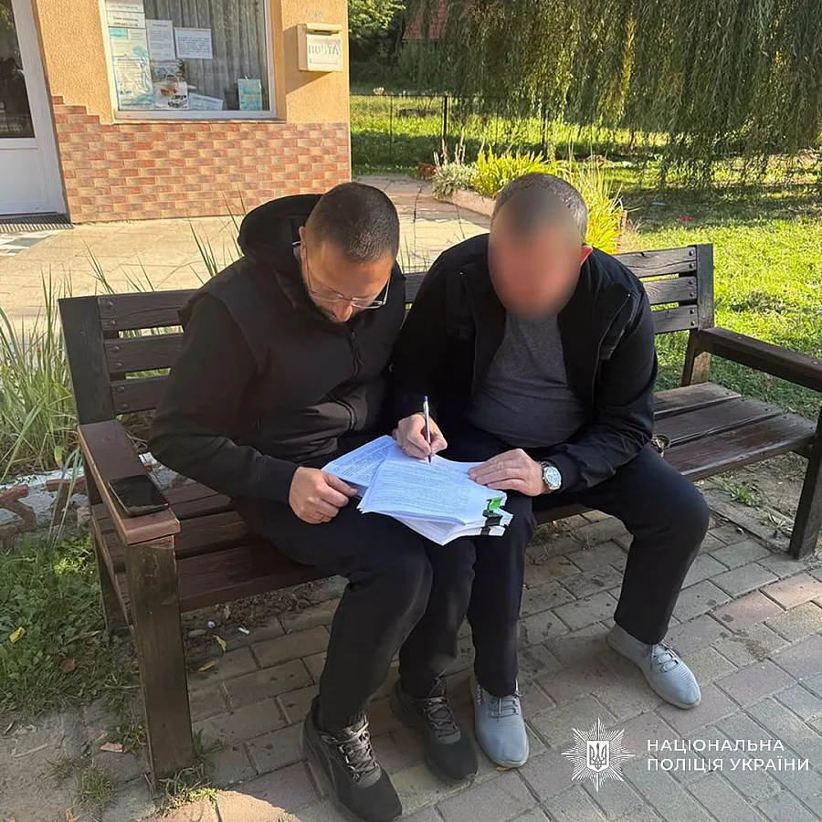 На Николаевщине полиция расследует возможное хищение 61 млн грн при строительстве защитных сооружений