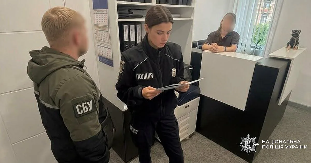 На Николаевщине полиция расследует возможное хищение 61 млн грн при строительстве защитных сооружений