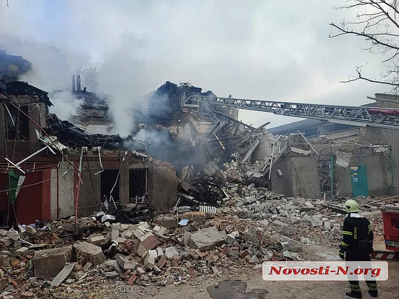 Фото ілюстраційне, з архіву Новин-N