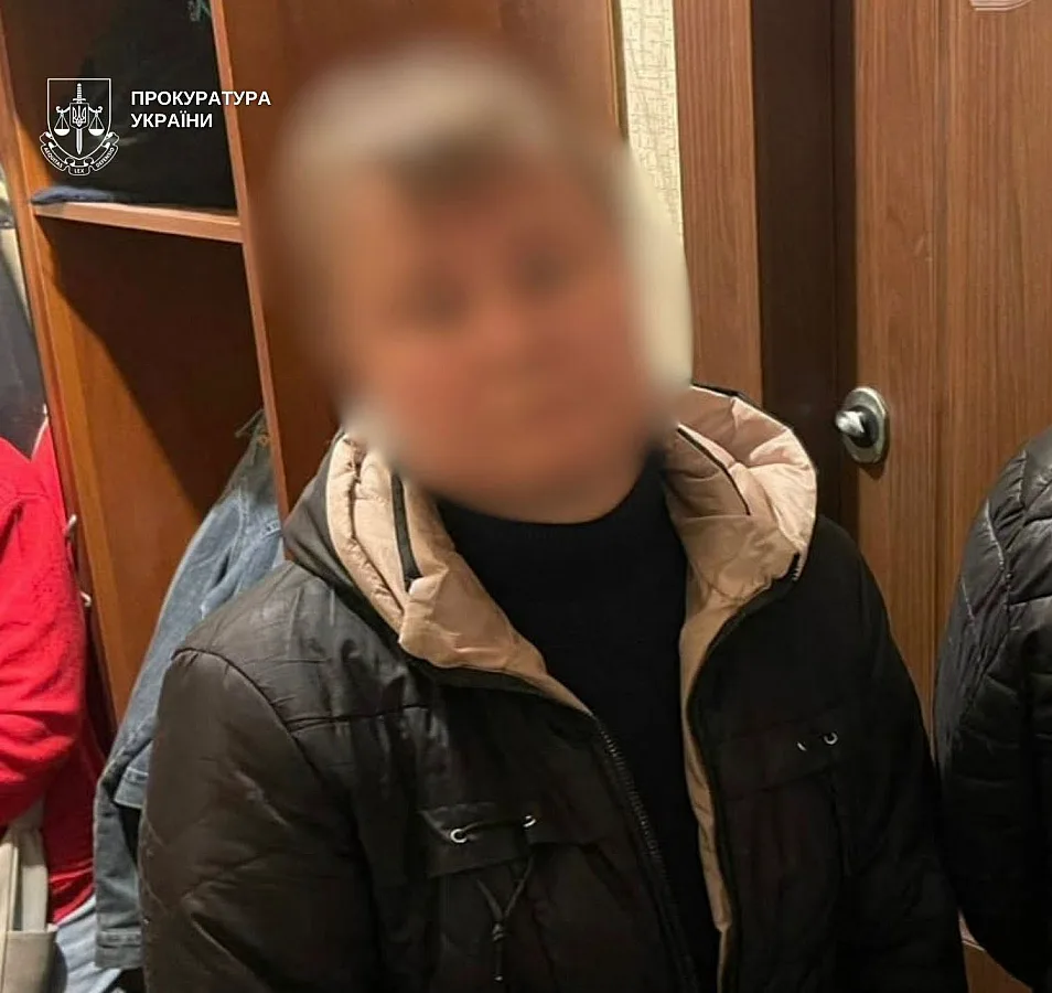 Сняла работу ПВО и выложила в Instagram: в Киеве женщине сообщили о подозрении