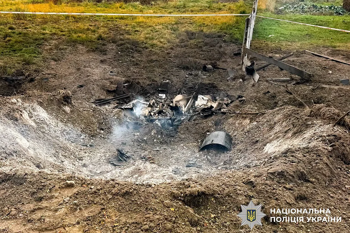 Атака российских БпЛА на Ровненщину: восемь пострадавших, 13-летний мальчик в реанимации