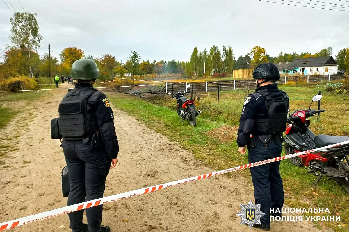 Атака российских БпЛА на Ровненщину: восемь пострадавших, 13-летний мальчик в реанимации