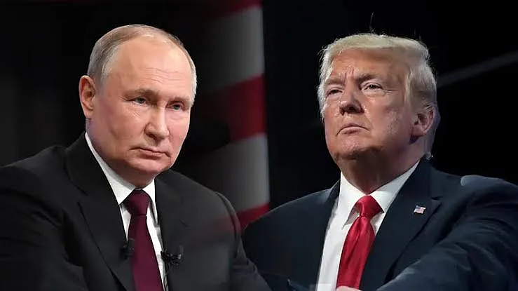Разговор Путина и Трампа: Кремль раскрыл подробности