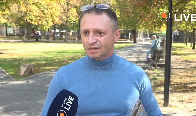 Уезжать или зимовать дома: жители Николаева рассказали о планах