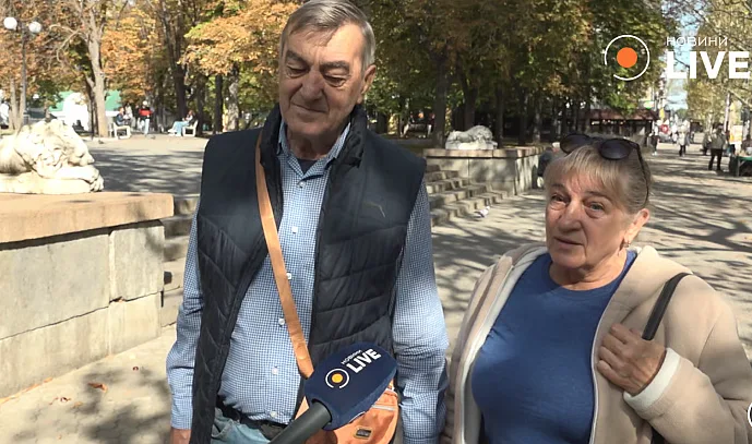 Уезжать или зимовать дома: жители Николаева рассказали о планах