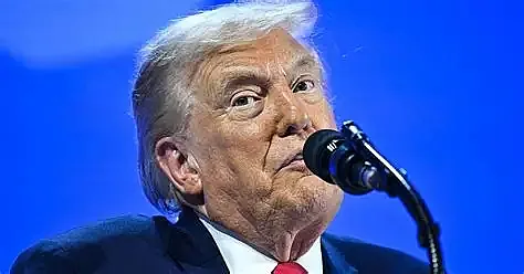 Трамп назвал врагами тех, кто продолжает называть ИИ "искусственным интеллектом"