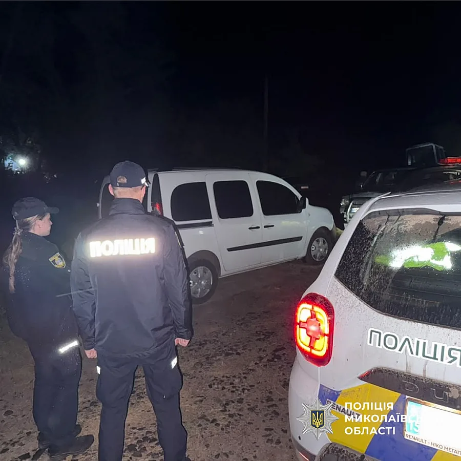 В Николаевской области отец застрелил сына из ружья