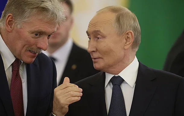 У Путина намекнули на секретный разговор с Трампом