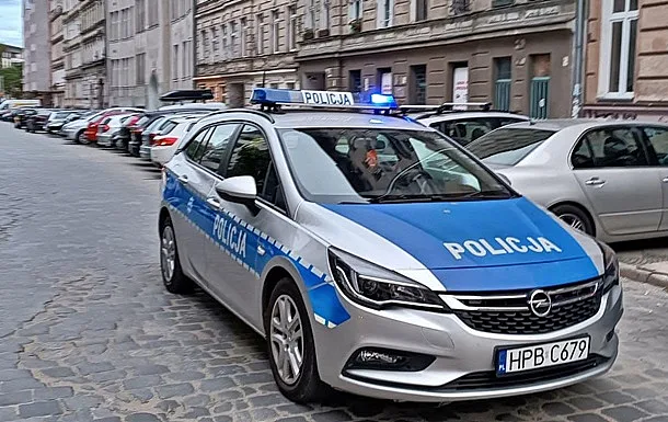 Покушение на Туска: в Польше задержали подозреваемого