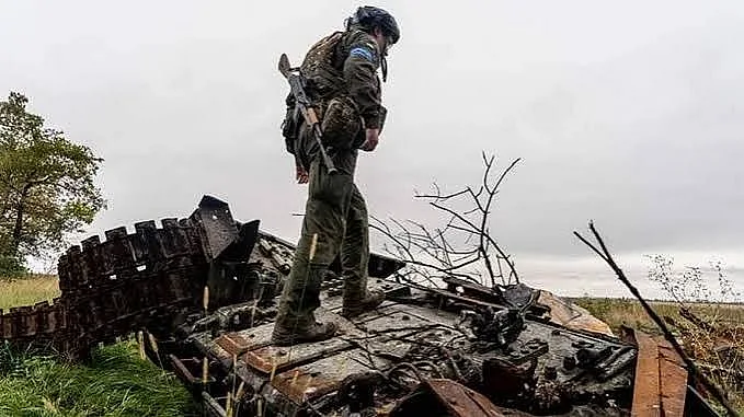 В 10 раз больше, чем у ВСУ: НАТО озвучило потери россиян за месяц, – Bloomberg